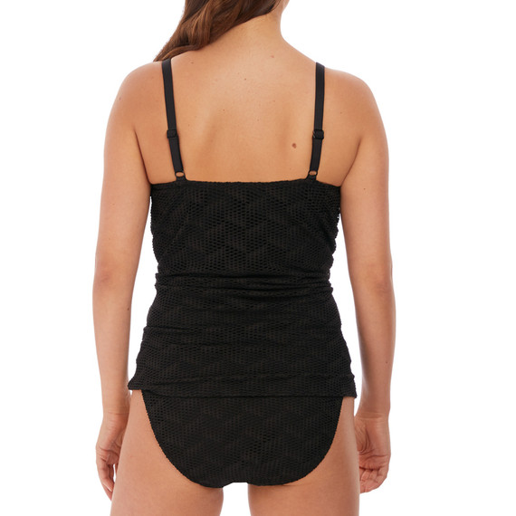 Fantasie Swim Marseille Tankinitop Black
