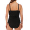 Fantasie Swim Marseille Tankinitop Black