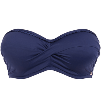 Marseille Multiway Bandeau Bikinitop