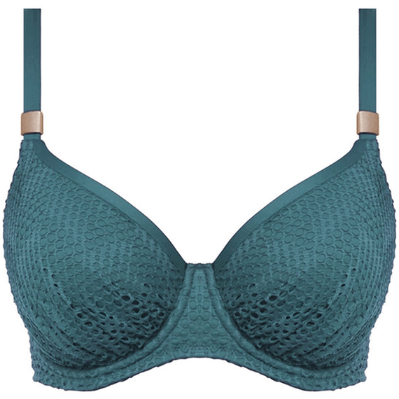 Marseille Full Cup Bikinitop