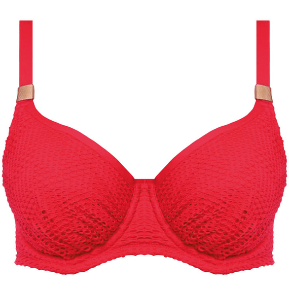 Marseille Full Cup Bikinitop