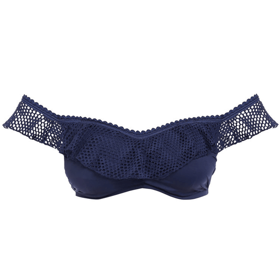 Fantasie Swim Marseille Multiway Bikinitop Twilight - Annadiva