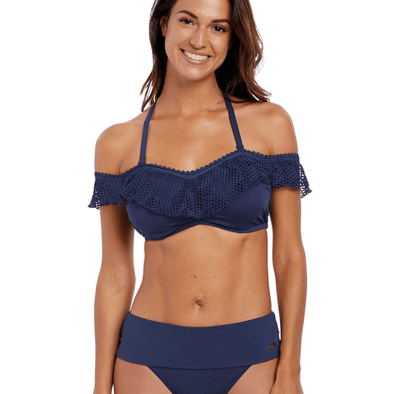 Fantasie Swim Marseille Multiway Bikinitop Twilight - Annadiva