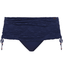 Fantasie Swim Marseille Verstelbaar Bikinibroekje Twilight