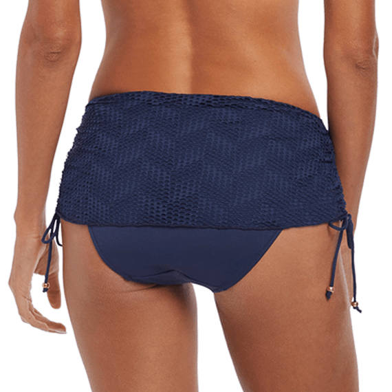 Fantasie Swim Marseille Verstelbaar Bikinibroekje Twilight