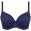 Fantasie Swim Marseille Voorgevormde Bikinitop Twilight