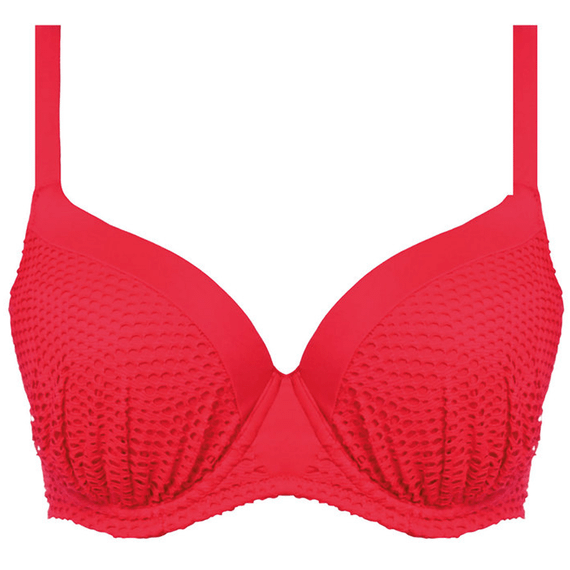 Fantasie Swim Marseille Voorgevormde Bikinitop Sunset