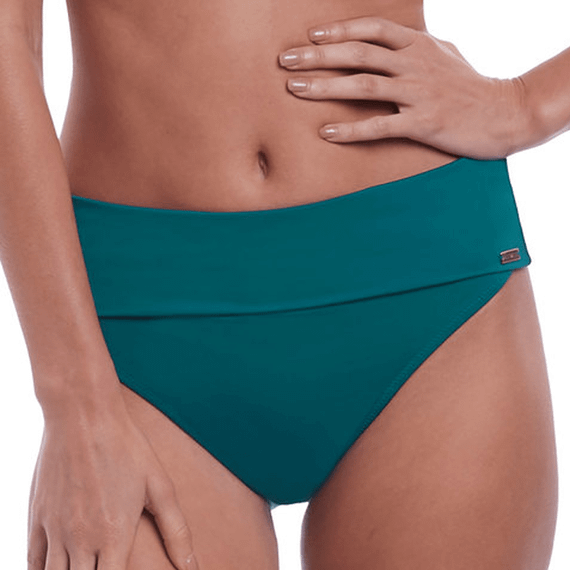 Fantasie Swim Marseille Vouwbroekje Pine