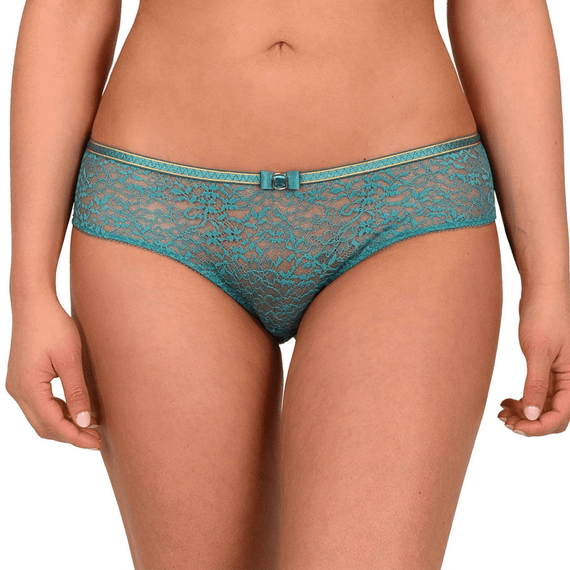 Allure Shorty