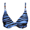 Marie Jo Swim Marva Hartvorm Bikinitop Wild Waves