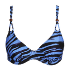 Marva Plunge Bikinitop