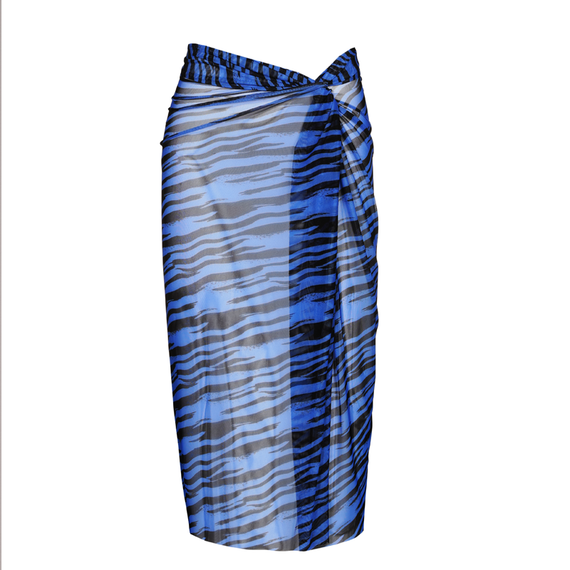 Marie Jo Swim Marva Strandrok Wild Waves