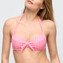 Marie Jo Swim Mary Lynn Beugel Bikinitop Rose Gingham