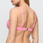 Marie Jo Swim Mary Lynn Herzform Bikini Oberteil Rose Gingham