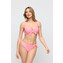 Marie Jo Swim Mary Lynn Herzform Bikini Oberteil Rose Gingham