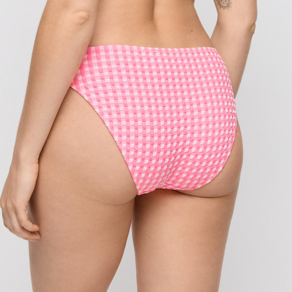 Marie Jo Swim Mary Lynn Riobroekje Rose Gingham