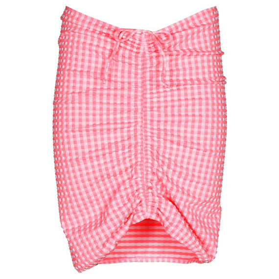 Marie Jo Swim Mary Lynn Strandrock Rose Gingham