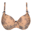 PrimaDonna Twist Matama Herzform BH Light Tan