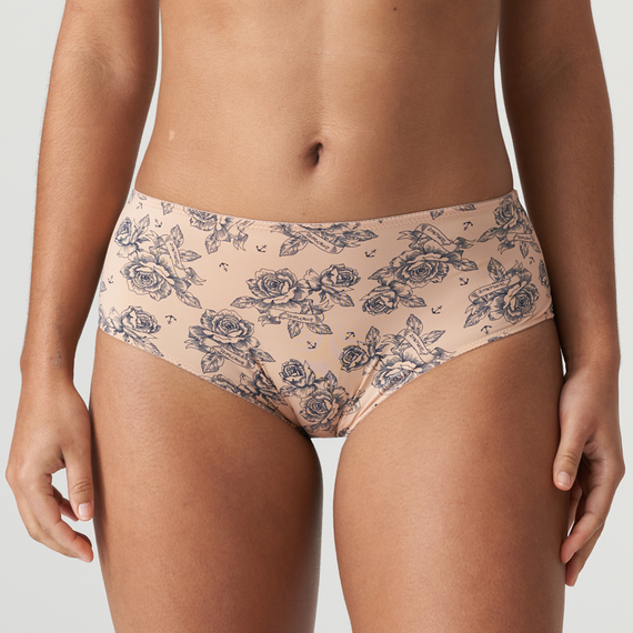 PrimaDonna Twist Matama Taillenslip Light Tan