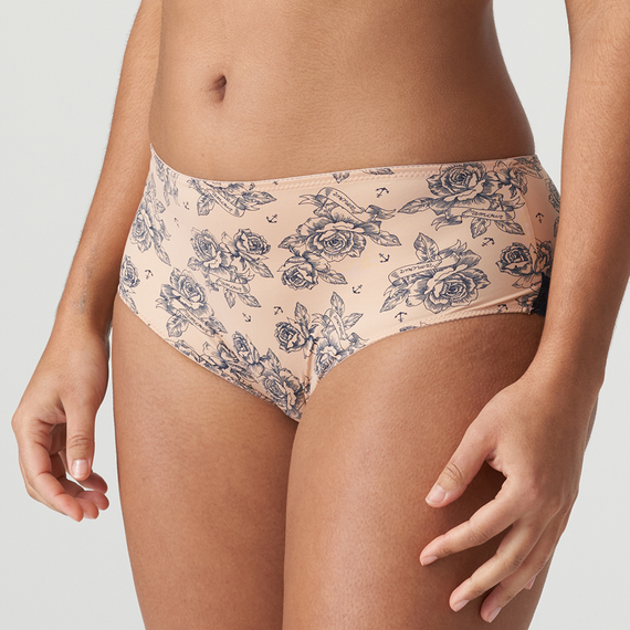 PrimaDonna Twist Matama Taillenslip Light Tan