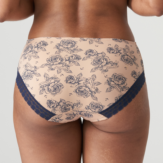 PrimaDonna Twist Matama Taillenslip Light Tan