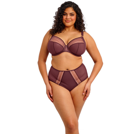 Elomi Matilda Tailleslip Sugarplum
