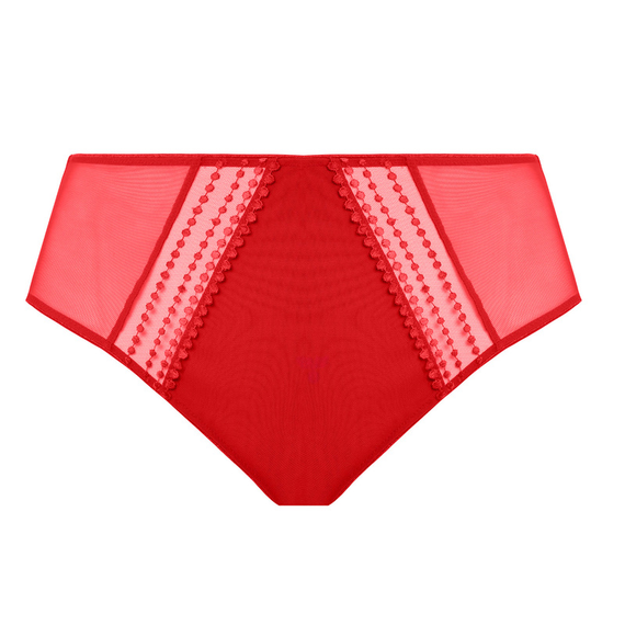 Elomi Dessous Matilda Taillenslip Haute Red