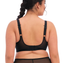 Elomi Matilda Plunge BH Black Star