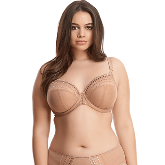 Matilda Plunge BH