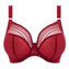 Elomi Matilda Plunge BH Crimson 
