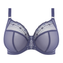 Elomi Matilda Plunge BH Denim Daisy