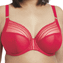 Elomi Matilda Plunge BH  Flame