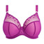 Elomi Lingerie Matilda Plunge BH Hollyhock