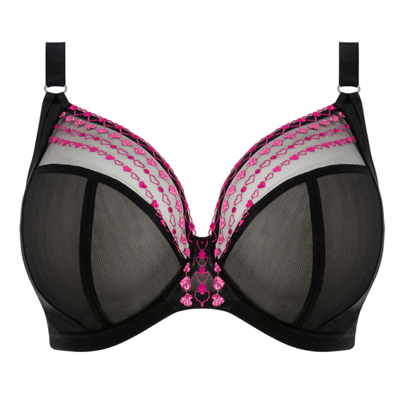 Elomi Matilda Plunge BH Kiss