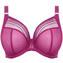 Elomi Matilda Plunge BH Magenta
