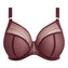 Elomi Matilda Plunge BH Sugarplum