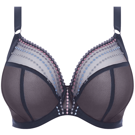 Elomi Matilda Plunge BH Unicorn