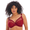 Elomi Matilda Plunge BH Crimson