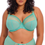 Elomi Lingerie Matilda Plunge BH Jade