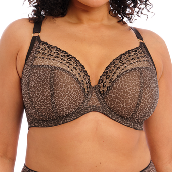 Matilda Plunge BH