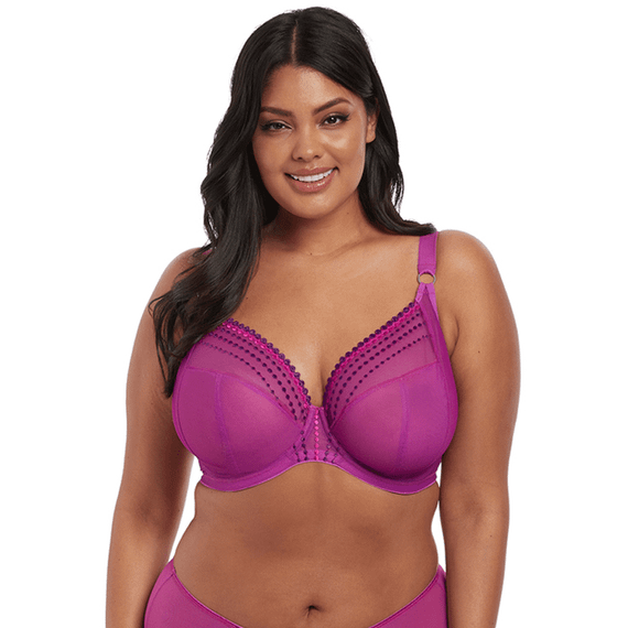 Matilda Plunge BH