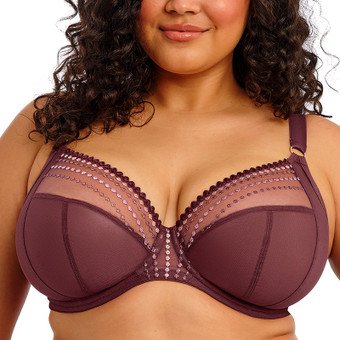 Matilda Plunge BH