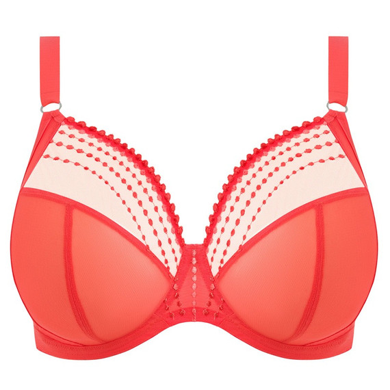 Elomi Matilda Plunge BH Sunset