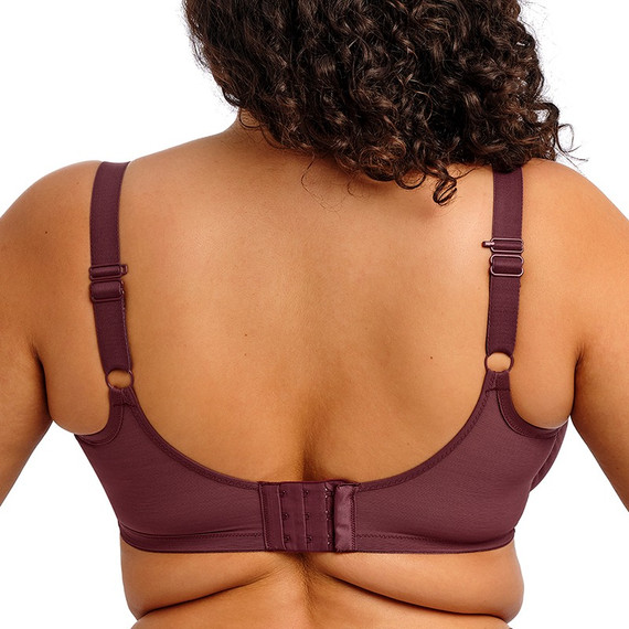 Elomi Matilda Plunge BH Sugarplum