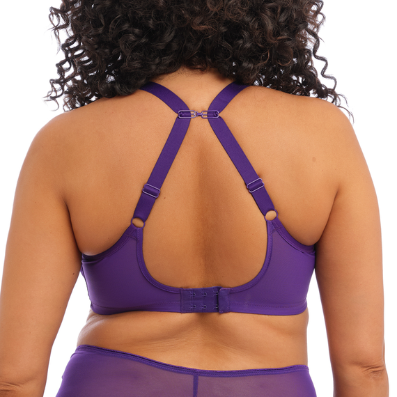 Elomi Lingerie Matilda Plunge BH Iris