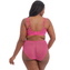 Elomi Matilda Plunge BH Pink Kiss