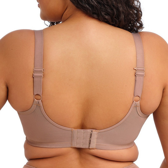 Elomi Matilda Plunge BH Praline