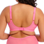 Elomi Lingerie Matilda Plunge Wild Cherry