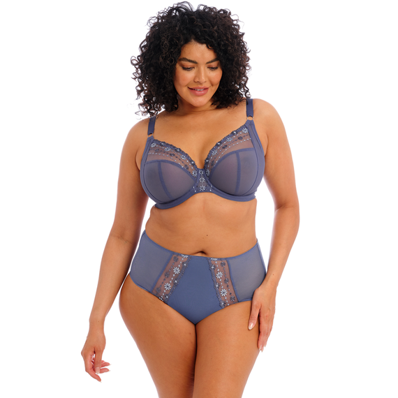 Elomi Matilda Tailleslip Denim Daisy