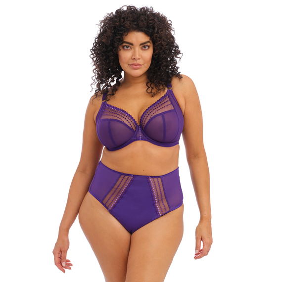 Elomi Lingerie Matilda Plunge BH Iris